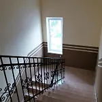 центр трускавца Appartamento Truskavec'