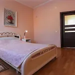 центр трускавца Appartamento *