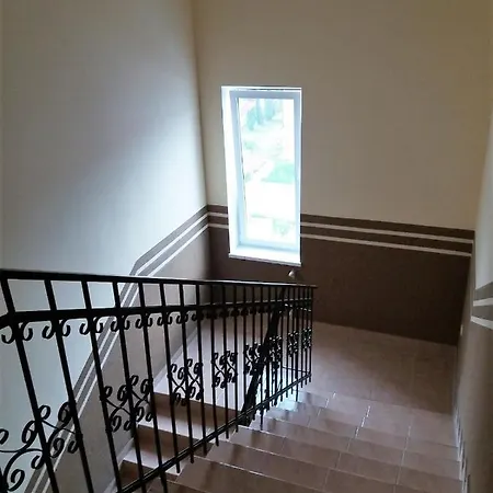 центр трускавца Apartment Truskawez