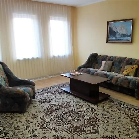 Appartamento центр трускавца Truskavec'