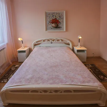 Apartment центр трускавца