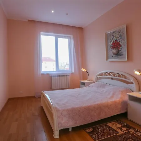 Apartment центр трускавца *