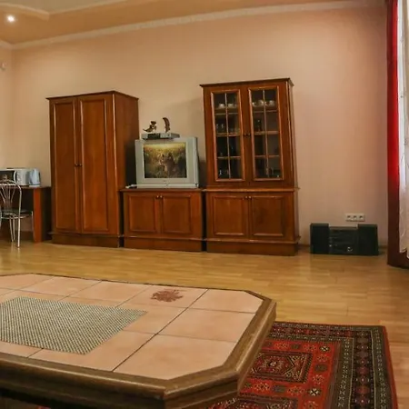 דירה центр трускавца טרוסקבץ